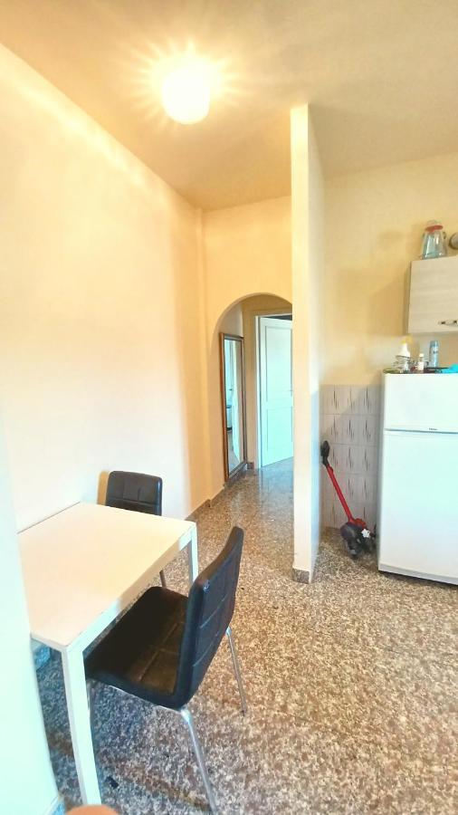 Appartamento Mare Di Luni Mare Екстер'єр фото