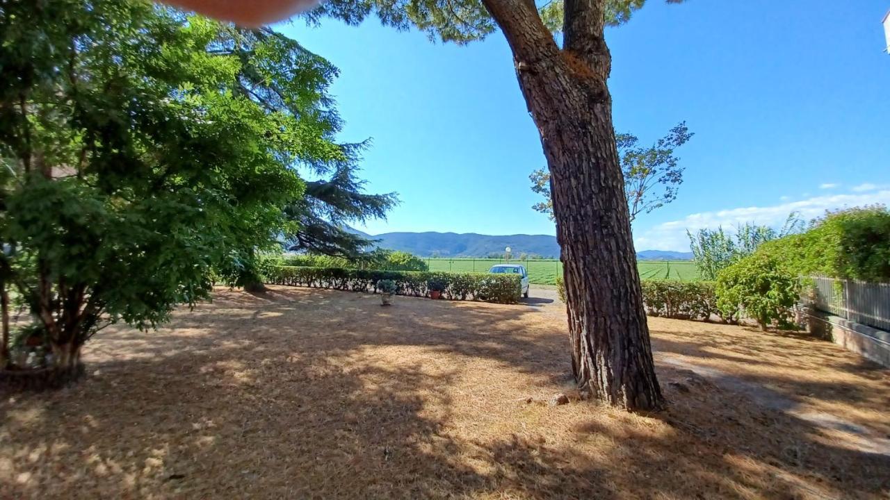 Appartamento Mare Di Luni Mare Екстер'єр фото