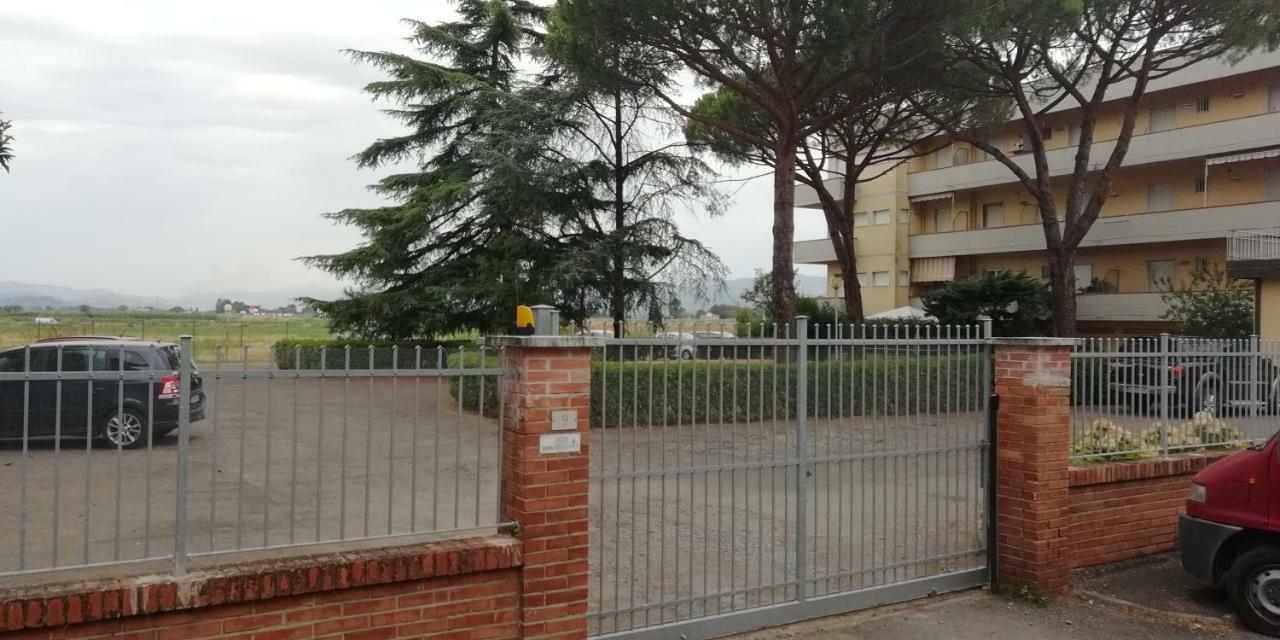 Appartamento Mare Di Luni Mare Екстер'єр фото